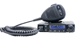 PNI Escort HP 6550 Multinorm